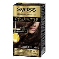 Oleo Intense Coloración 4-86 Castaño Helado  1ud.-171105 Oleo Intense Coloración 4-86 Castaño Helado  1ud.-171105 0